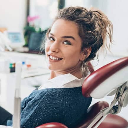 Crown Lengthening
