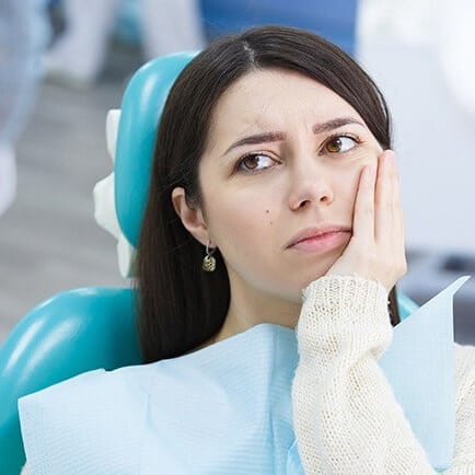 Dental Emergencies