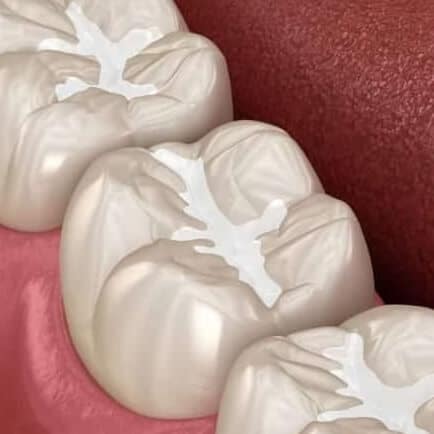 Dental Sealants