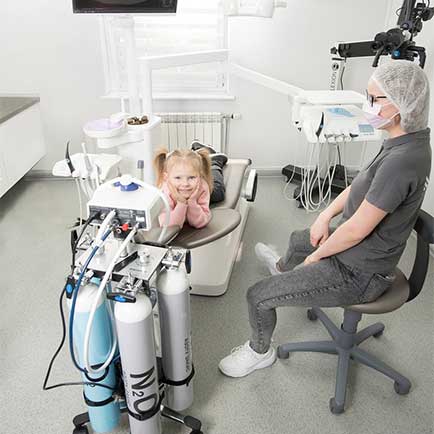 Kid-friendly-Dentistry