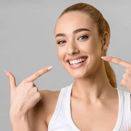 Metal-free Restorations
