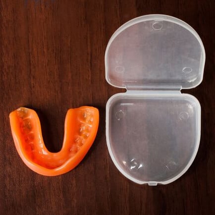 Mouthguards