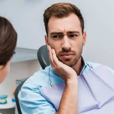 Periodontal Maintenance