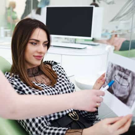 Root Canal Therapy