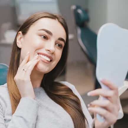 Teeth Whitening