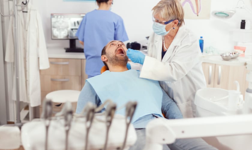 Dental Sealants in Houston, TX