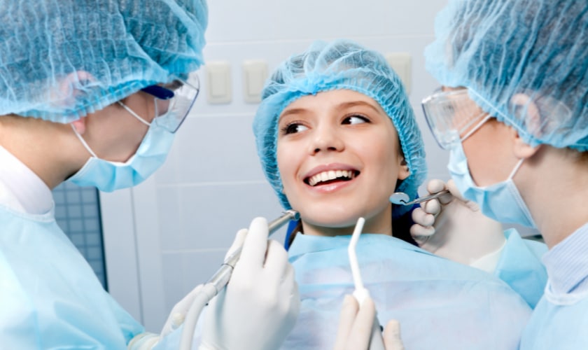 GENERAL DENTISTRY