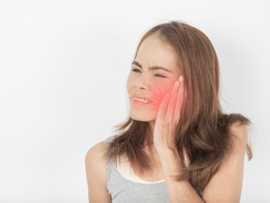 gum disease