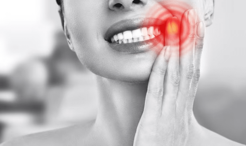 Emergency Dentistry