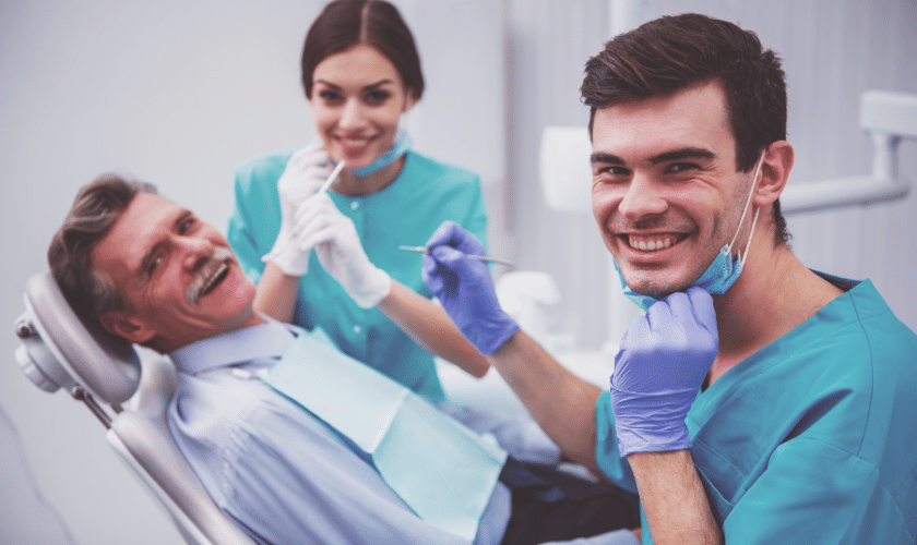 Briq Dental & Orthodontics