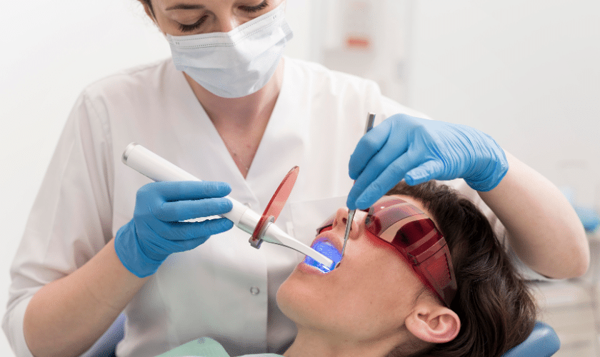 Briq Dental & Orthodontics