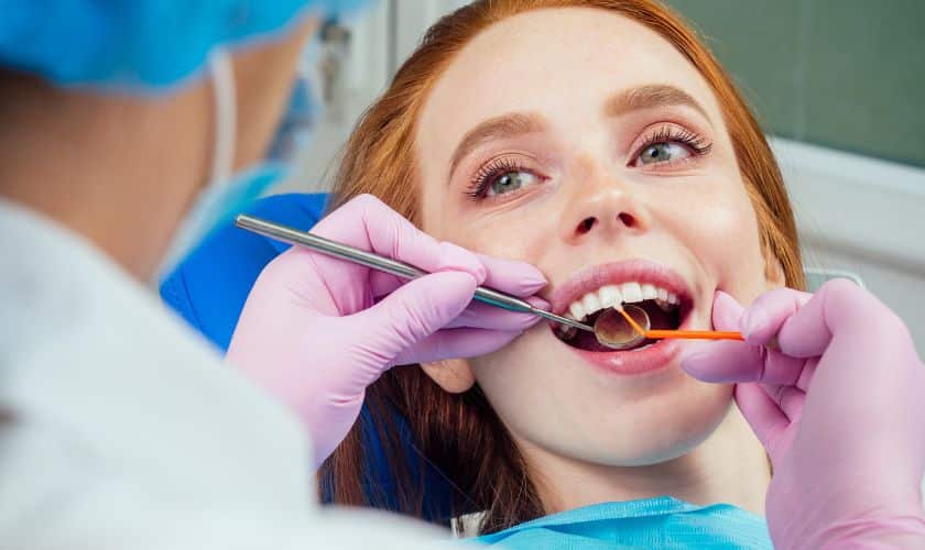 Cosmetic bonding