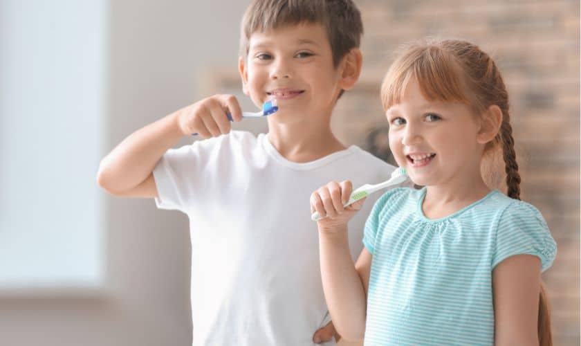 A Fresh Start for Your Smile: Elevate Your New Year with Essential Routine Dental Care Tips!