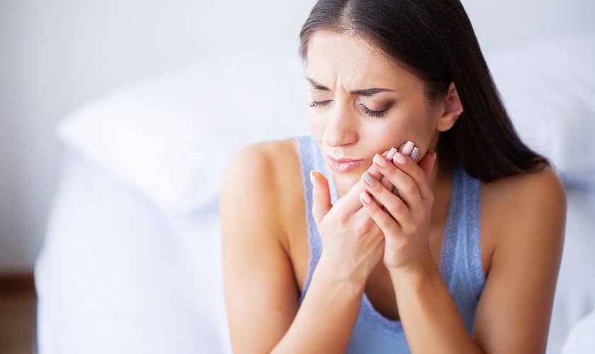 dental emergency