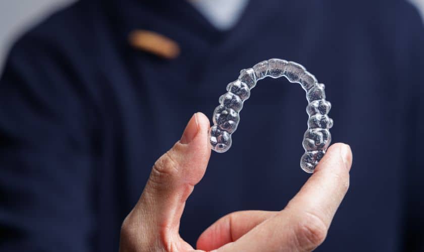 Invisalign Treatment