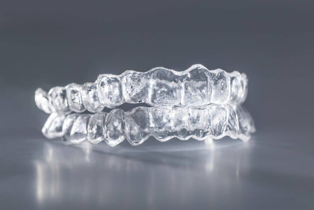 Clear Aligners in East Downtown