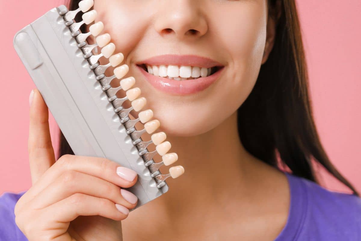 Dental Veneers Houston
