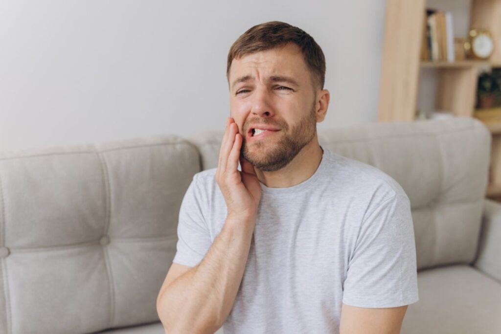 Dentist in East Downtown