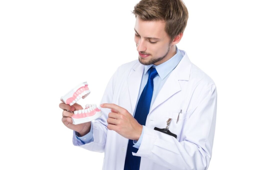 Dentist in East Downtown