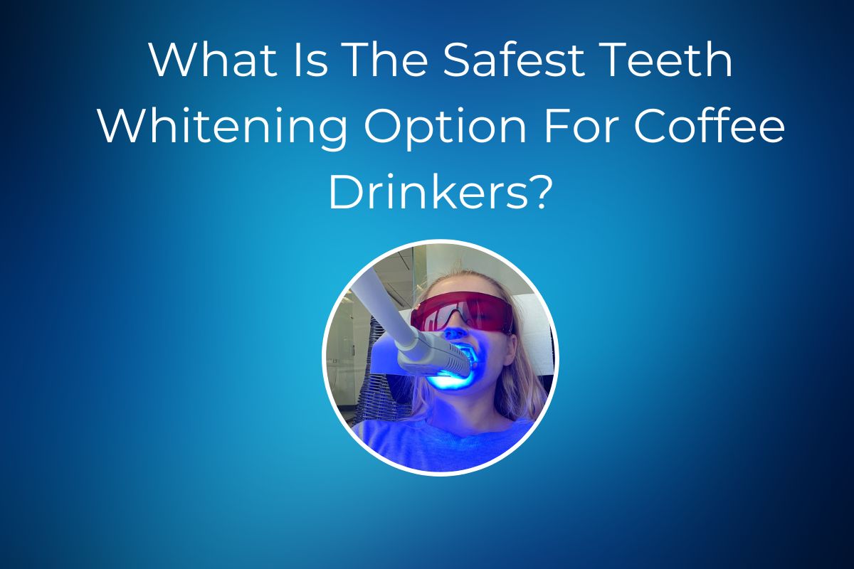 Teeth Whitening in East Downtown