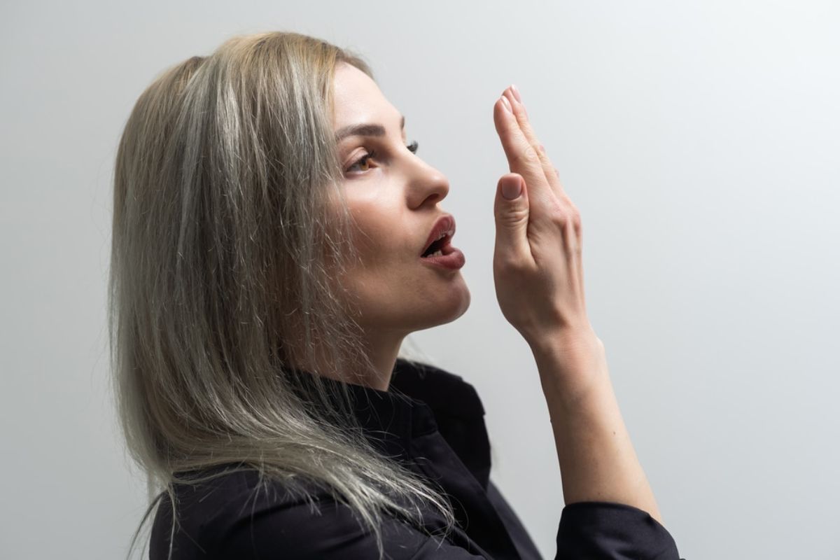 Tips To Fight bad Breath By Dentist in East Downtown