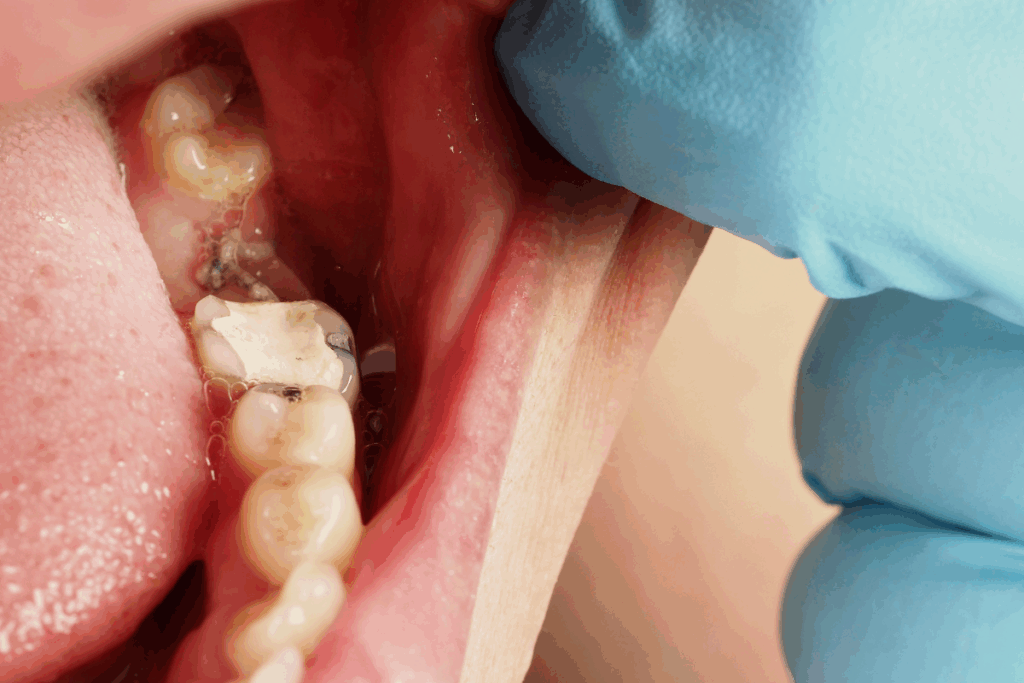Dental Inlays and Onlays