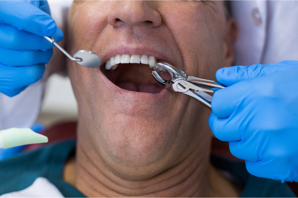 emergency dentist in east downtown