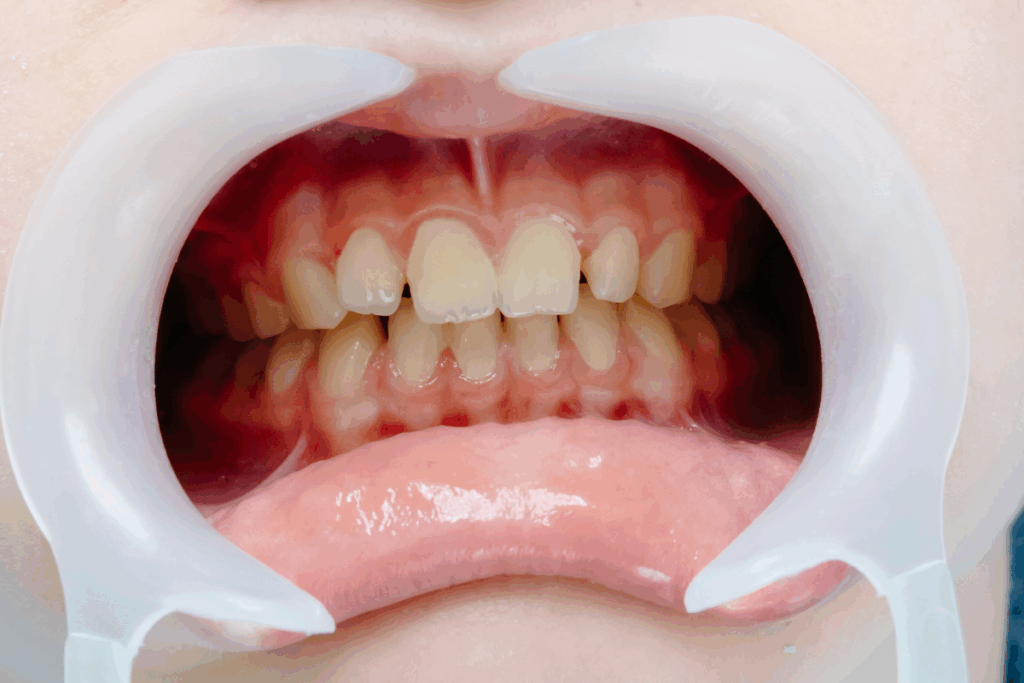 dentist in downtown Houston