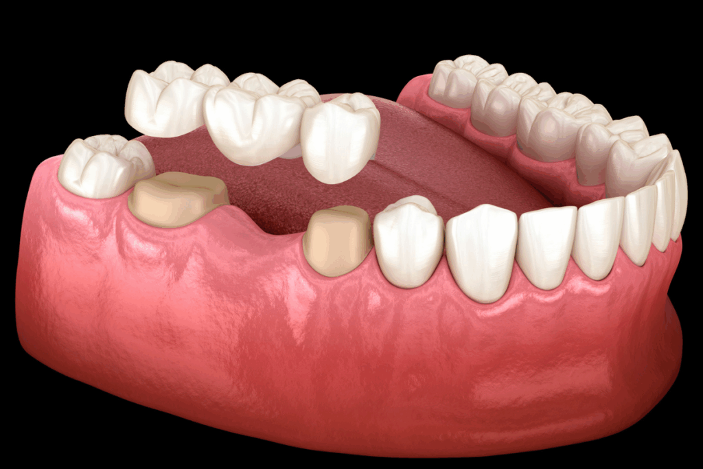 Downtown Houston dentist