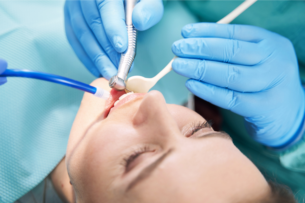 eado dentist