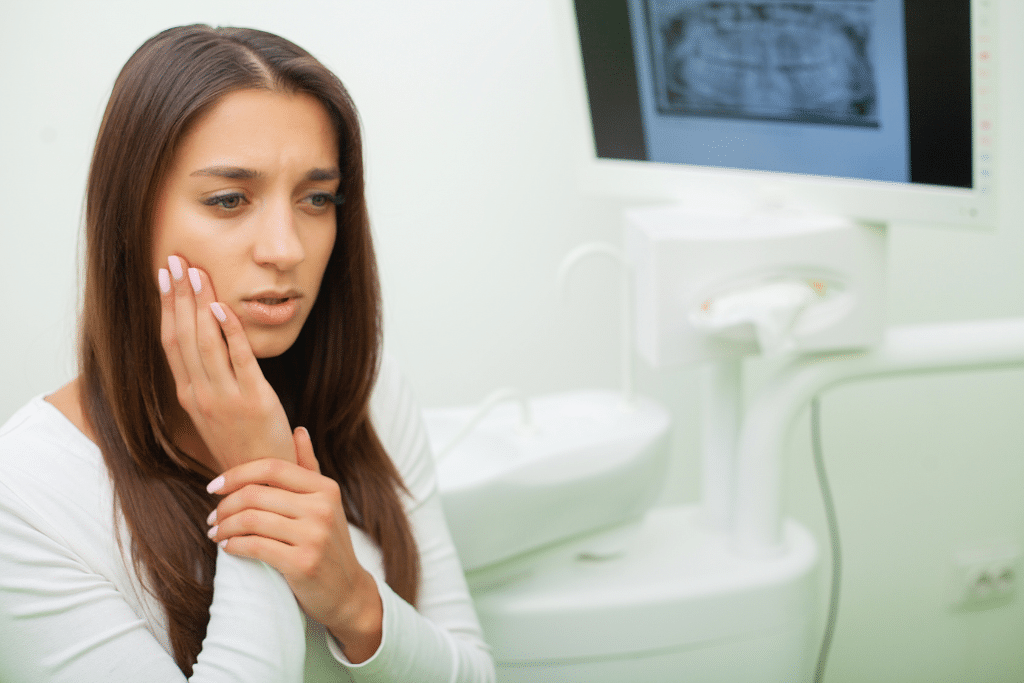 Dentist in Downtown Houston TX