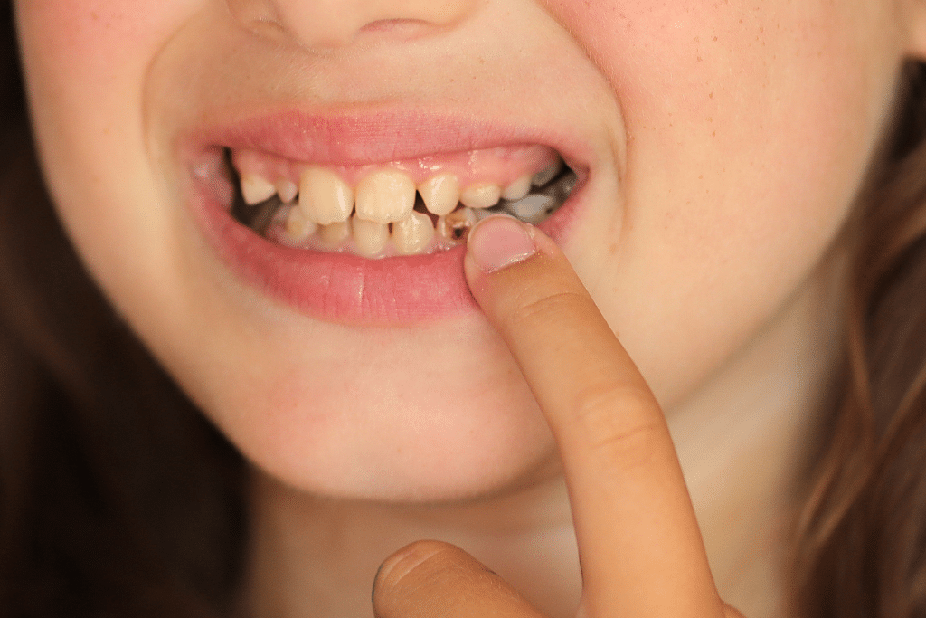 Dentist in Downtown Houston TX