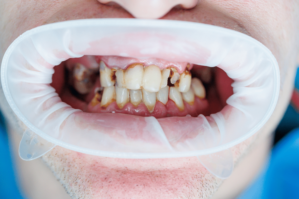 dentist in Downtown Houston