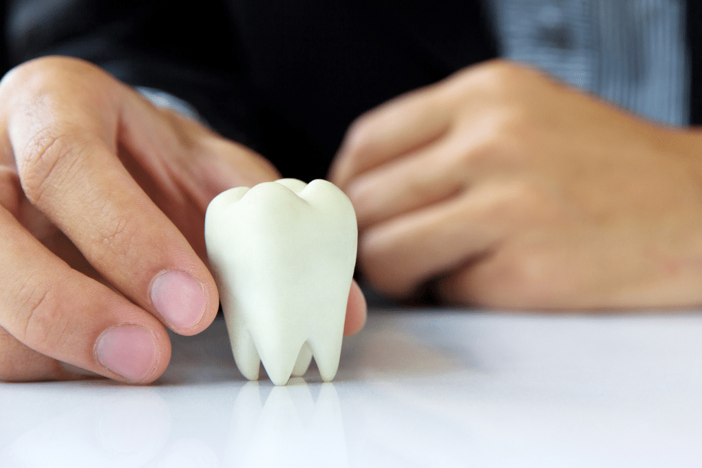dentist in Downtown Houston TX