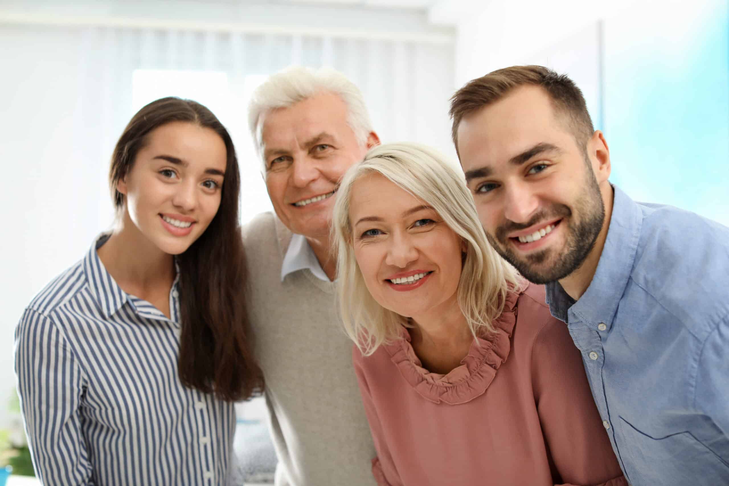 General Dentistry in Houston